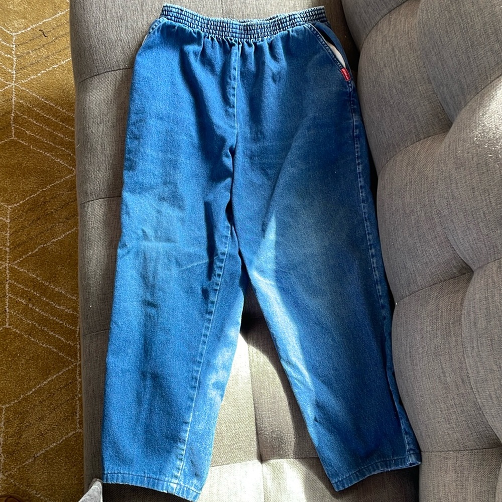 Vintage Jeans